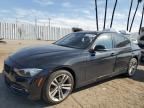 2016 BMW 328