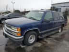 1999 CHEVROLET SUBURBAN