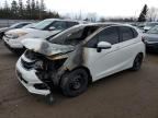 2019 HONDA FIT