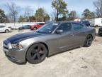 2011 DODGE CHARGER