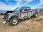 2020 FORD F350