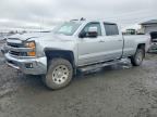 2019 CHEVROLET SILVERADO