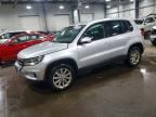 2014 VOLKSWAGEN TIGUAN
