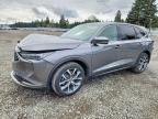 2022 ACURA MDX