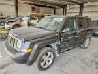 2016 JEEP PATRIOT