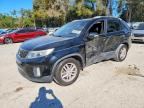 2015 KIA SORENTO