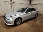 2014 INFINITI Q50