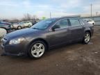 2011 CHEVROLET MALIBU