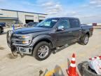 2017 FORD F150