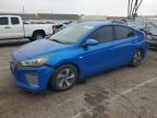 2018 HYUNDAI IONIQ HYBRID