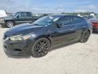 2016 NISSAN MAXIMA