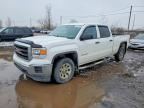 2015 GMC SIERRA