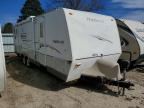 2007 KEYSTONE RV OUTBACK SERIES
