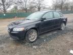 2010 VOLVO S40