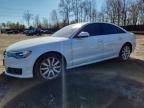 2016 AUDI A6