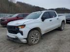 2025 CHEVROLET SILVERADO