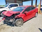 2015 KIA FORTE