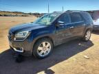 2017 GMC ACADIA LIMITED