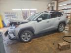 2022 TOYOTA RAV4 HYBRID