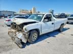 2007 CHEVROLET SILVERADO