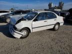 1992 TOYOTA TERCEL