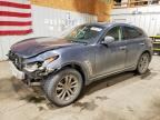 2011 INFINITI FX35
