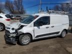 2016 FORD TRANSIT CONNECT