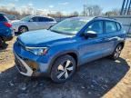 2025 VOLKSWAGEN TAOS