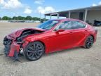 2025 LEXUS IS 350