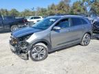 2022 KIA NIRO EV