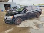 2013 NISSAN SENTRA
