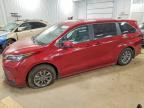 2025 TOYOTA SIENNA