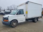 2011 CHEVROLET EXPRESS