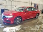 2020 HONDA ACCORD
