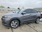 2019 HONDA HR-V