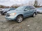 2010 HONDA CR-V