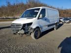 2021 MERCEDES-BENZ SPRINTER