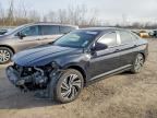 2021 VOLKSWAGEN JETTA