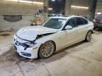 2013 BMW 328
