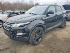 2015 LAND ROVER RANGE ROVER EVOQUE