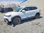 2025 VOLKSWAGEN TAOS