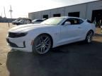 2019 CHEVROLET CAMARO