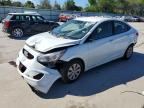 2017 HYUNDAI ACCENT
