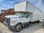 2017 FORD F750