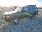 1996 DODGE DAKOTA
