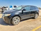 2011 FORD EDGE