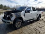 2017 FORD F350
