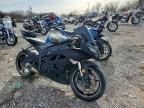 2011 KAWASAKI ZX600