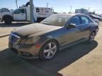 2010 MERCEDES-BENZ E