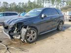 2013 MERCEDES-BENZ ML